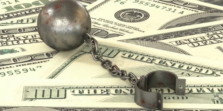 Минфин Таджикистана: дефолт не предвидится