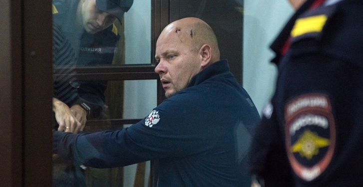 Житель Магнитогорска осужден на 11 лет за подрыв автомобиля мигранта из Таджикистана