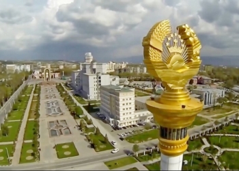 Душанбе объявлен культурной столицей СНГ в 2021 году