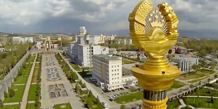 Душанбе объявлен культурной столицей СНГ в 2021 году