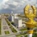 Душанбе объявлен культурной столицей СНГ в 2021 году