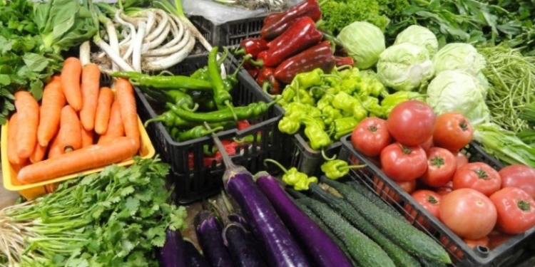 Объем производства сельхозпродукции в Таджикистане составил свыше $2,9 млрд.