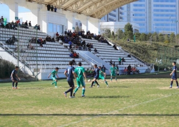 В Бохтаре отборочный раунд на кубок ФФТ пройдет 22 января