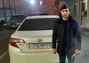 В Душанбе за 1 минуту водитель создал  15 аварийных ситуаций