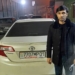 В Душанбе за 1 минуту водитель создал 15 аварийных ситуаций