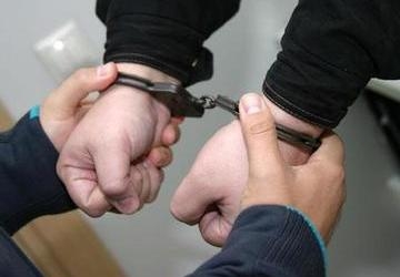 Ранее судимый за убийство житель Исфары, снова схватился за нож