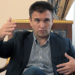 Климкин считает реальной проблемой «ошибки» мировых СМИ с «российским» Крымом