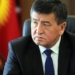 Сооронбая Жээнбекова вызовут в суд по поводу 1 млн. долларов