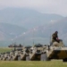 На тактическом учении российской военной базы в Таджикистане привлечено 3 тыс. военнослужащих