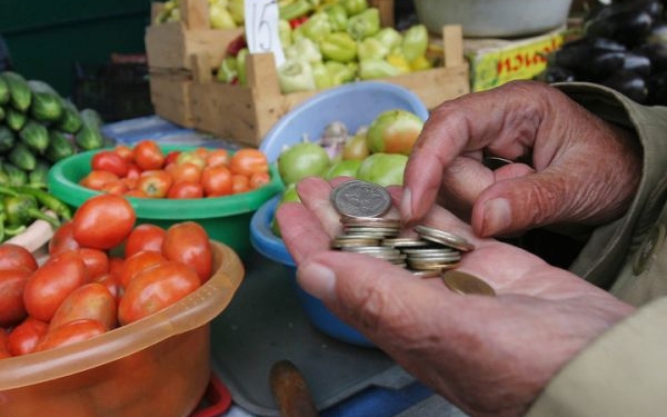 Цены на продовольствие в мире продолжают расти, — ФАО