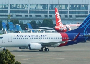 Названы вероятные причины крушения индонезийского Boeing 737