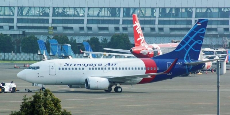 Названы вероятные причины крушения индонезийского Boeing 737