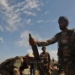 Афганские военные отбили атаку талибов в приграничном с Таджикистаном уезде