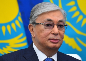 Касым-Жомарт Токаев ответил депутату Госдумы, назвавшему территорию Казахстана «подарком от России»