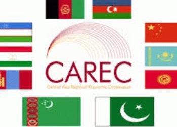 Институт ЦАРЭС и АБИИ обсуждают восстановление после COVID-19