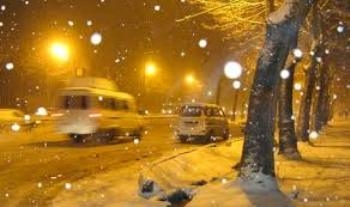Таджикские синоптики прогнозируют сохранение морозной погоды в ночное время суток