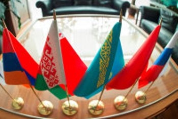 ОДКБ укрепит сотрудничество с СНГ и ШОС