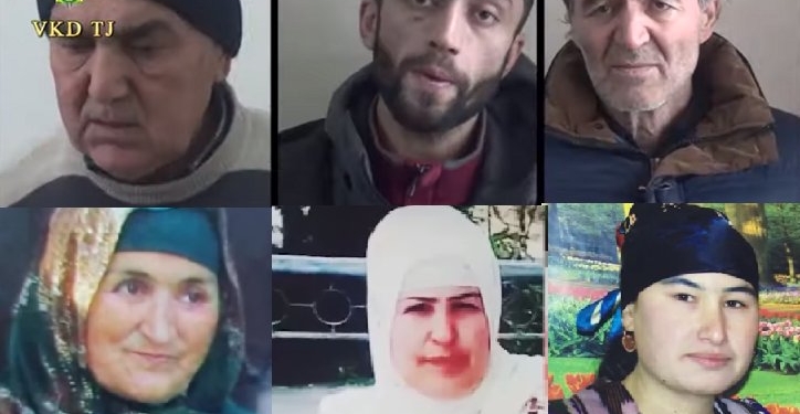 В Гиссаре за четыре дня произошло три убийства