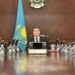 Правительство Казахстана ушло в отставку
