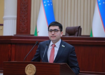 Руководство Минэнерго Узбекистана призвали уйти в отставку