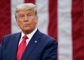 Иракский суд выдал ордер на арест Дональда Трампа