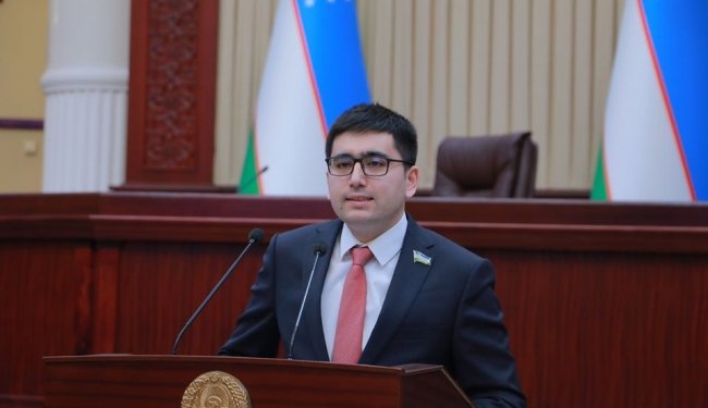 Руководство Минэнерго Узбекистана призвали уйти в отставку