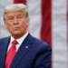 Иракский суд выдал ордер на арест Дональда Трампа