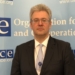 Украина осудила давление России на Шведское председательство в ОБСЕ