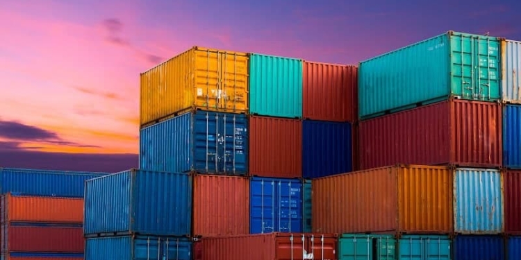 Объем товарооборота Таджикистана со странами СНГ снизился на 6,5%