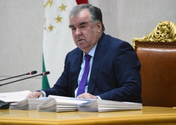 Президент подвел итоги развития страны за 2020 год.Фото: пресс-служба главы государства