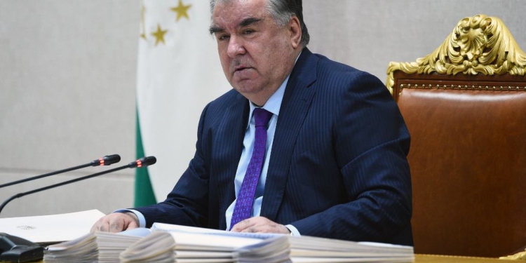 Президент подвел итоги развития страны за 2020 год.Фото: пресс-служба главы государства