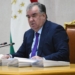 Президент подвел итоги развития страны за 2020 год.Фото: пресс-служба главы государства