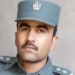 На западе Афганистана убит начальник полиции уезда