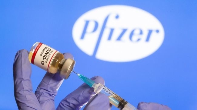 Кыргызстан отказывается от вакцины Pfizer. Глава Минздрава рассказал о причинах