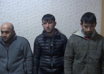 В Кушониене за совершение серии краж задержаны воры-рецидивисты