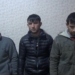 В Кушониене за совершение серии краж задержаны воры-рецидивисты