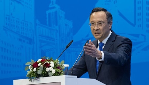 Новый комиссар ОБСЕ пообещал заниматься вопросами притеснений в Крыму и на Донбассе