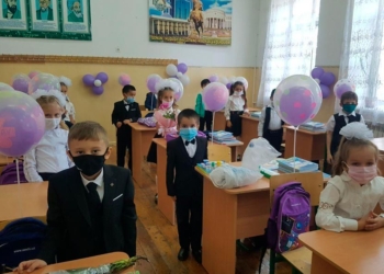 В Узбекистане после объявления перехода школ на традиционное обучение вновь разрешили онлайн-обучение