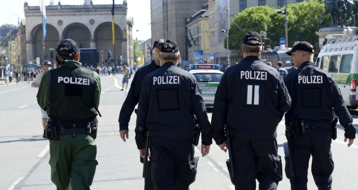 Суд в Германии приговорил к 7 годам уроженца Таджикистана за терроризм