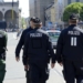 Суд в Германии приговорил к 7 годам уроженца Таджикистана за терроризм
