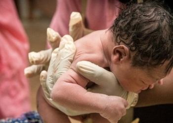 ЮНИСЕФ прогнозирует рождение 140 млн. детей в 2021 году