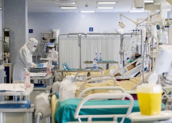 В ВОЗ сообщили, что за неделю «британский» штамм коронавируса выявили еще в 10 странах