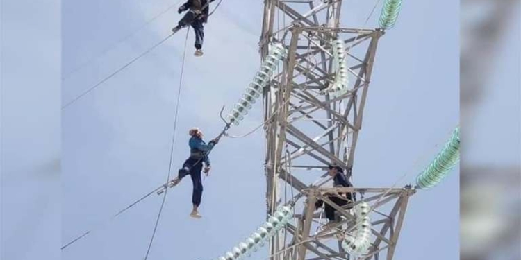 Узбекистан возобновил поставки электроэнергии в Афганистан