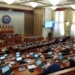 Проект нового Основного закона в парламент Кыргызстана, пока не поступил