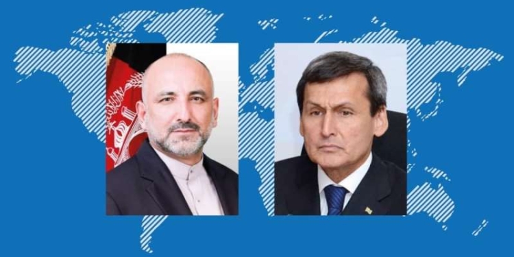 Глава МИД Туркменистана в Кабуле даст старт трем совместным проектам