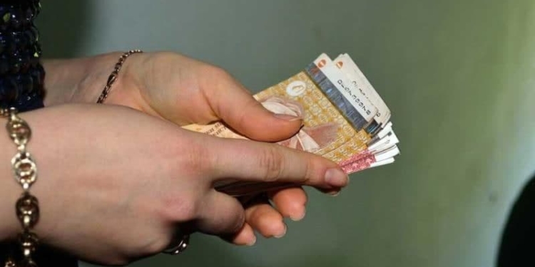 Сотрудницы Минфина присвоили свыше 4 млн. сомони и были задержаны