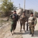 Афганские силовики сорвали атаку талибов в приграничном с Таджикистаном уезде