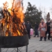 В Душанбе отметили праздник Сада (видео)
