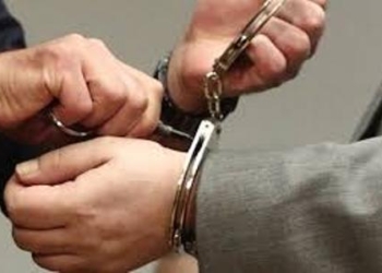 Инспектор ГУИУН Минюста задержан по подозрению в мошенничестве
