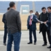 Представители ФФТ проверяют футбольные клубы Согда